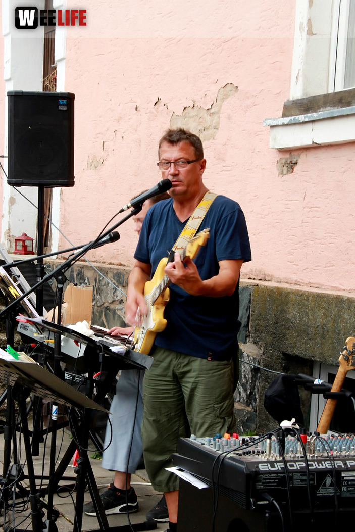 Sommerfest Tierheim