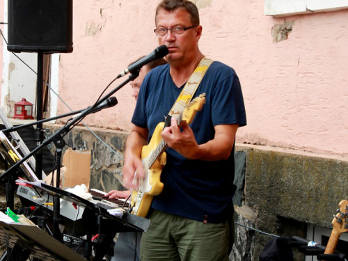 Sommerfest Tierheim – Foto 6