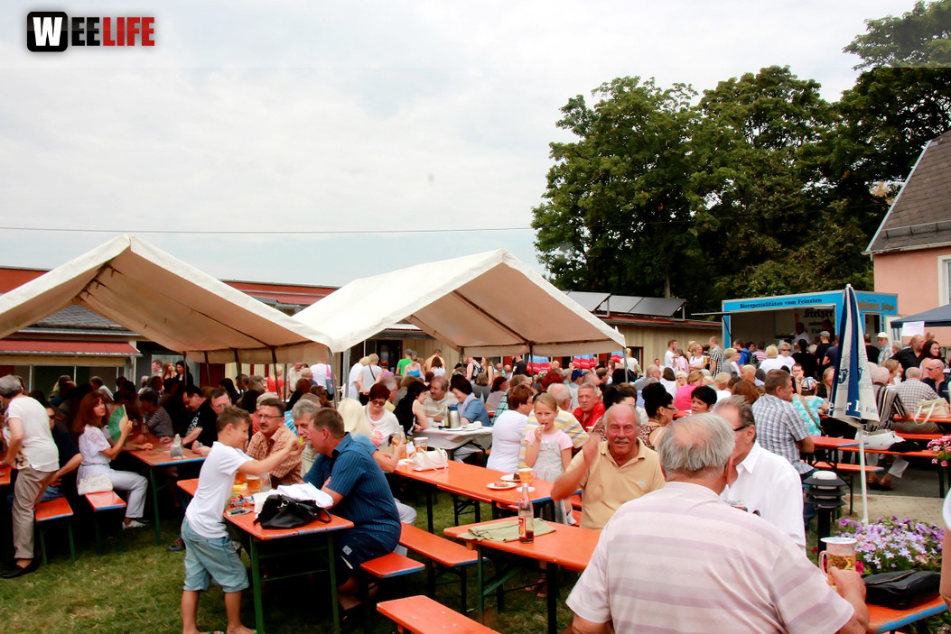 Sommerfest Tierheim