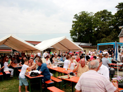 Sommerfest Tierheim – Foto 9