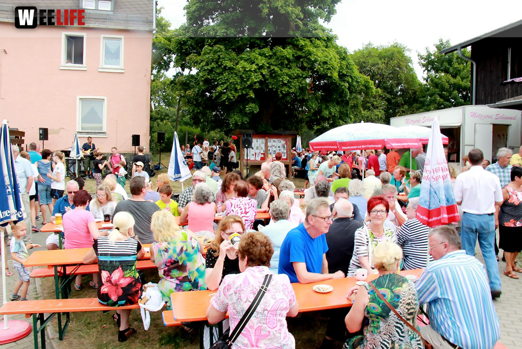 Sommerfest Tierheim