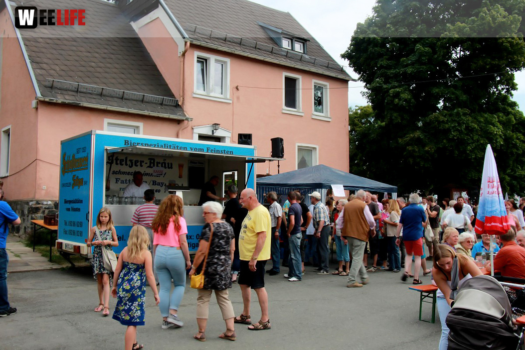 Sommerfest Tierheim