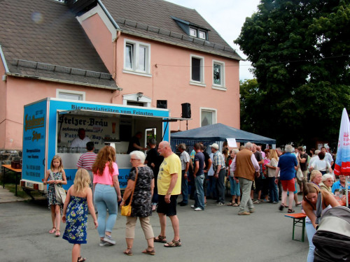 Sommerfest Tierheim – Foto 11
