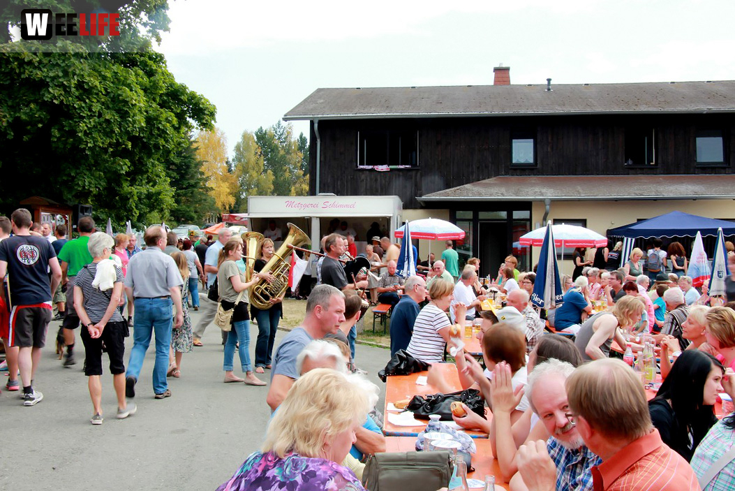 Sommerfest Tierheim