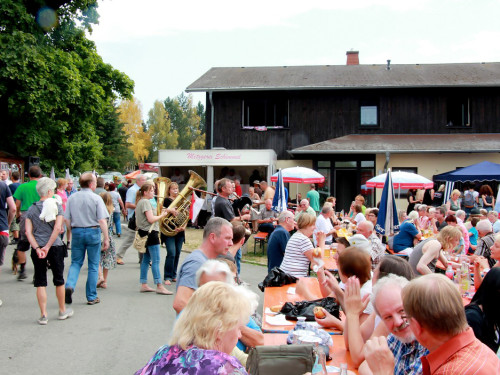 Sommerfest Tierheim – Foto 17