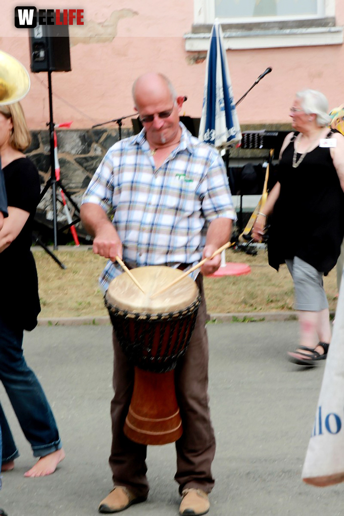 Sommerfest Tierheim