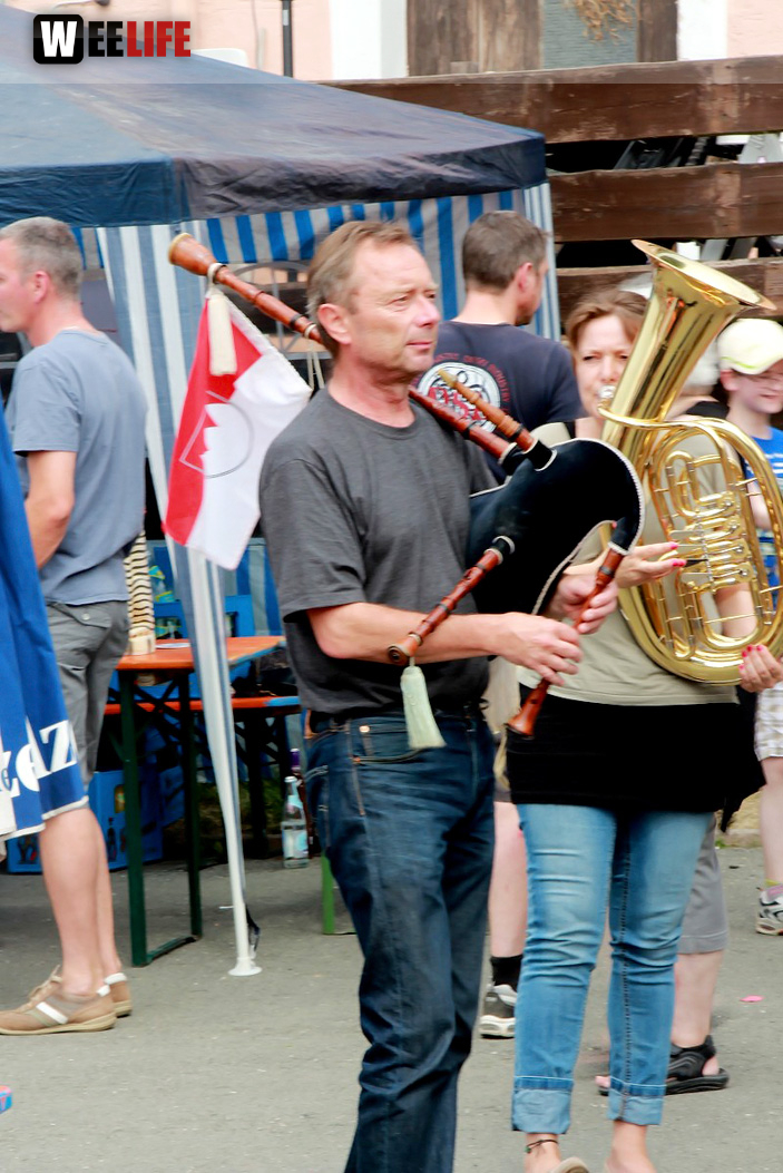 Sommerfest Tierheim