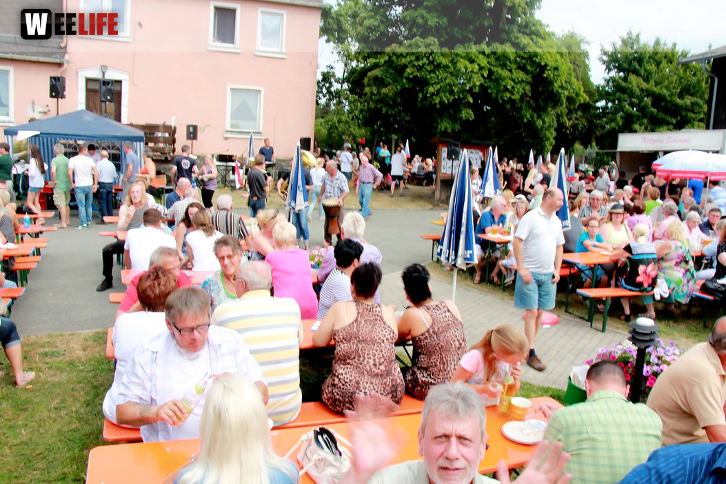Sommerfest Tierheim