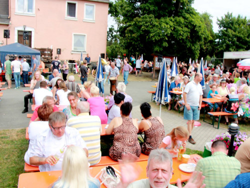 Sommerfest Tierheim – Foto 21