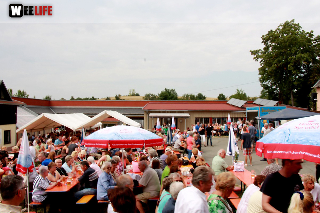 Sommerfest Tierheim