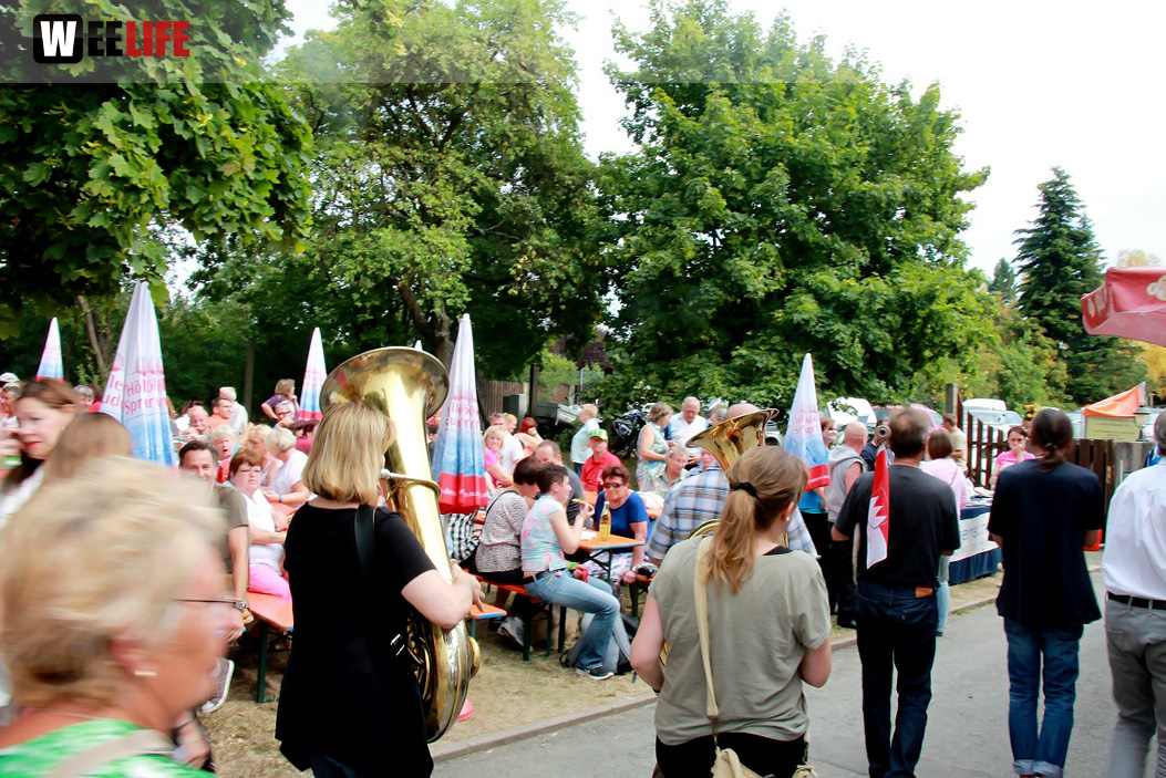 Sommerfest Tierheim
