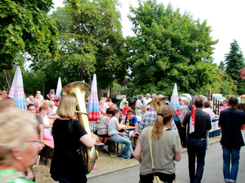 Sommerfest Tierheim – Foto 23