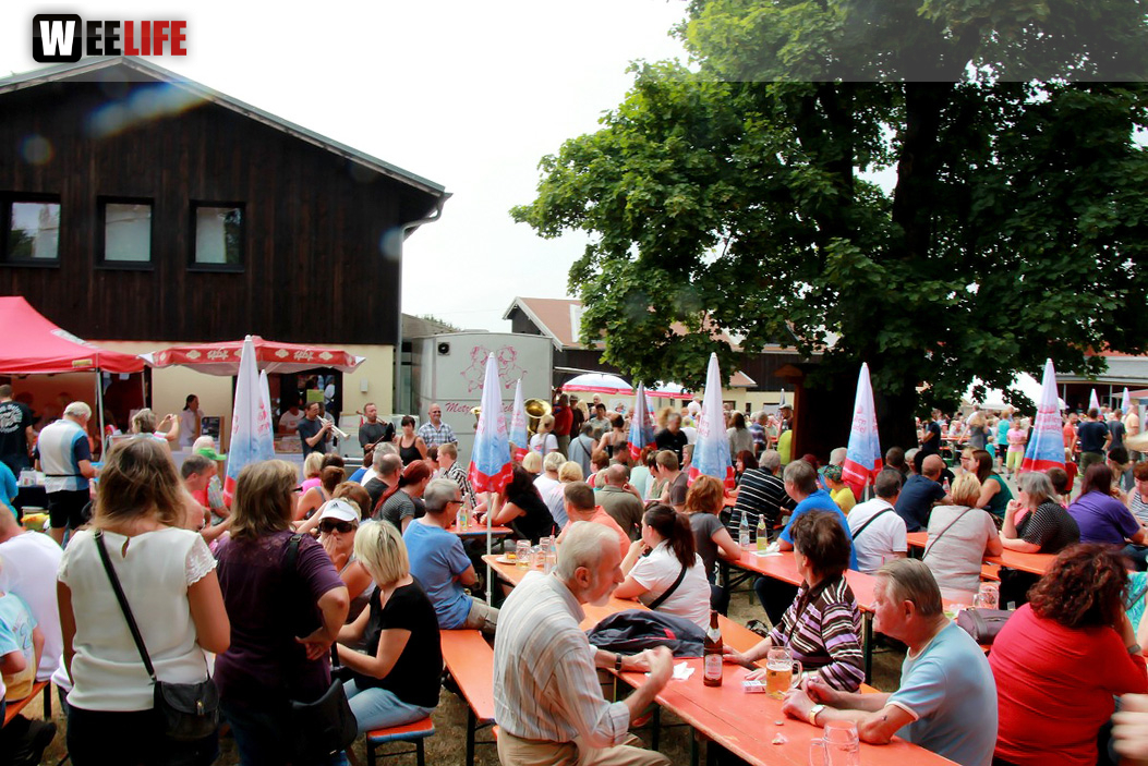 Sommerfest Tierheim