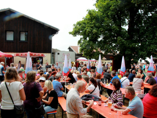 Sommerfest Tierheim – Foto 24