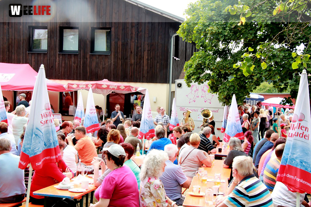 Sommerfest Tierheim