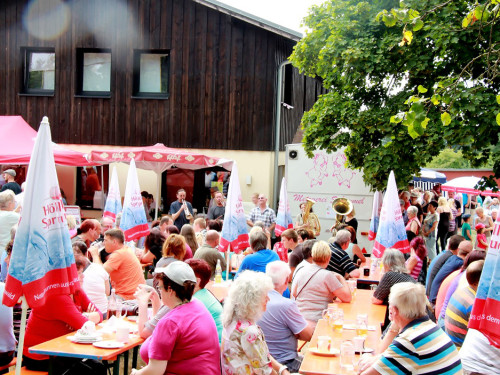 Sommerfest Tierheim – Foto 26