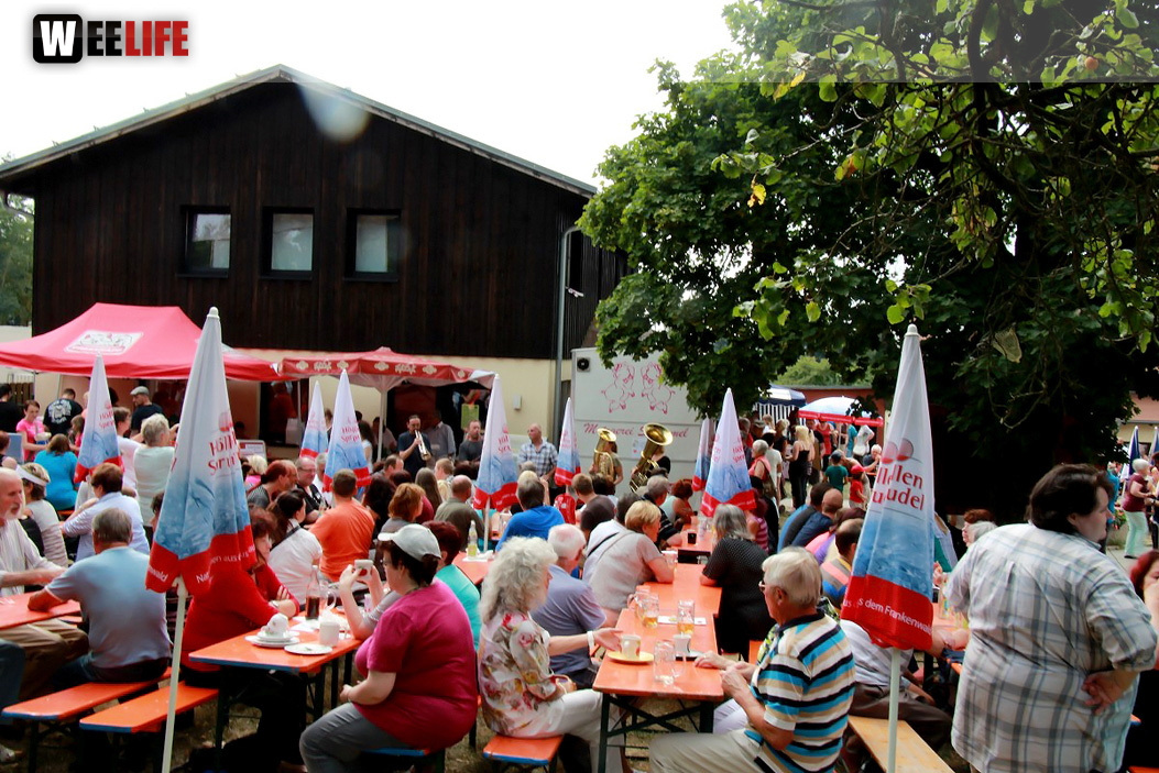 Sommerfest Tierheim