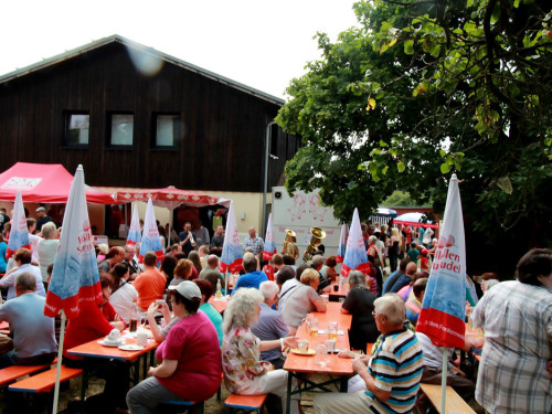 Sommerfest Tierheim – Foto 27