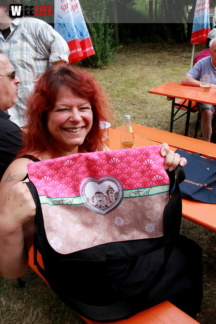 Sommerfest Tierheim