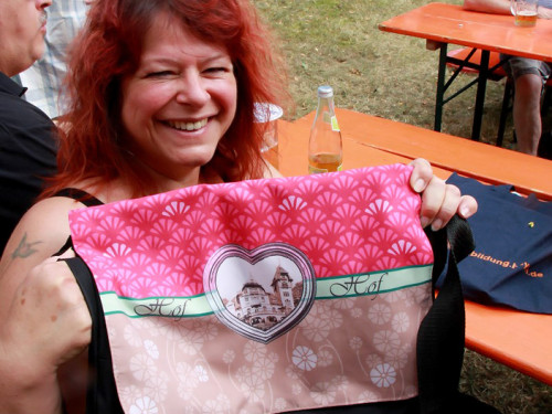 Sommerfest Tierheim – Foto 28