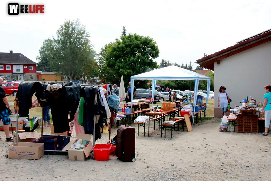 Sommerfest Tierheim