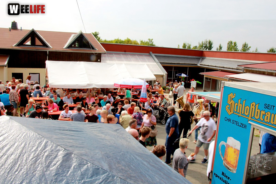 Sommerfest Tierheim