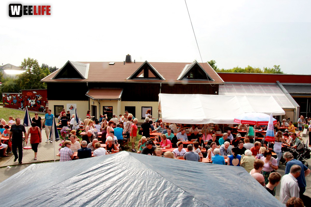 Sommerfest Tierheim