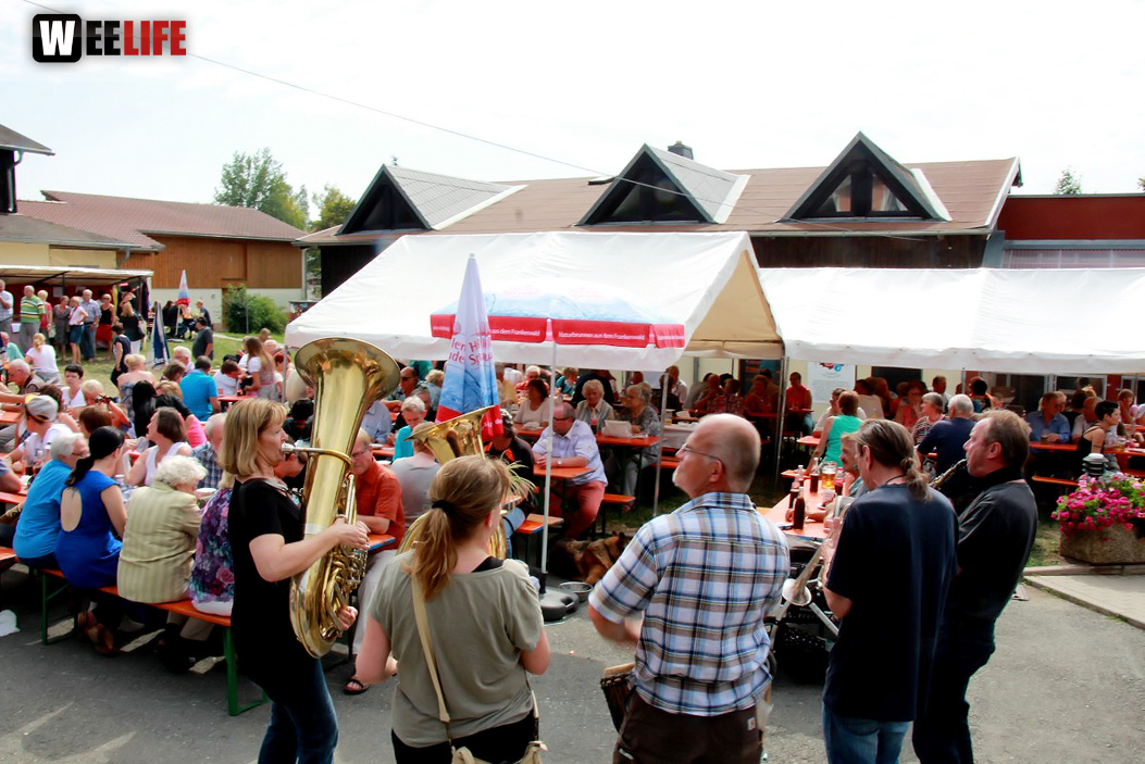 Sommerfest Tierheim