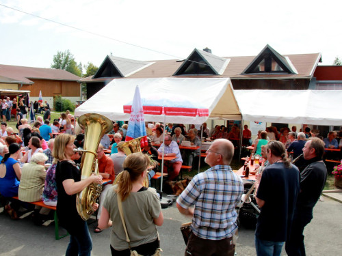Sommerfest Tierheim – Foto 36