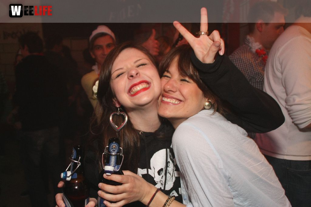 KIEZ PARTY