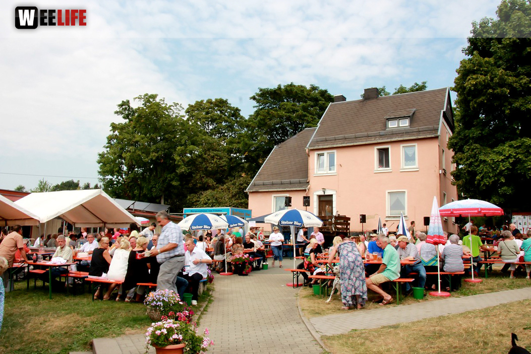 Sommerfest Tierheim
