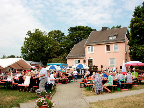 Sommerfest Tierheim – Foto 43