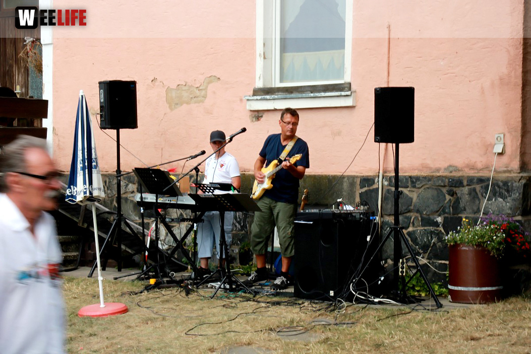Sommerfest Tierheim