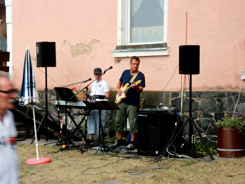 Sommerfest Tierheim – Foto 46