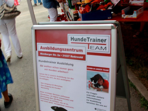 Sommerfest Tierheim – Foto 47