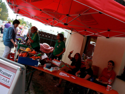 Sommerfest Tierheim – Foto 48