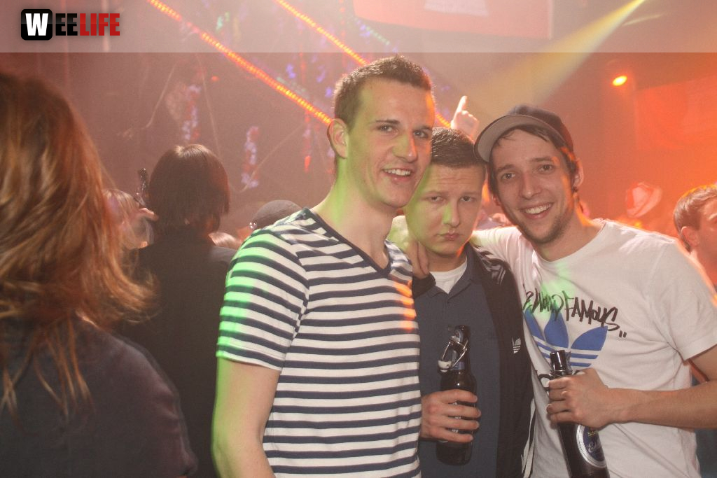 KIEZ PARTY