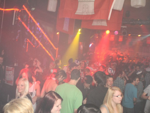 KIEZ PARTY – Foto 29