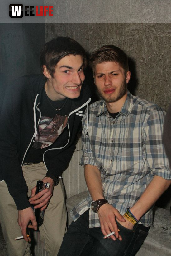 KIEZ PARTY