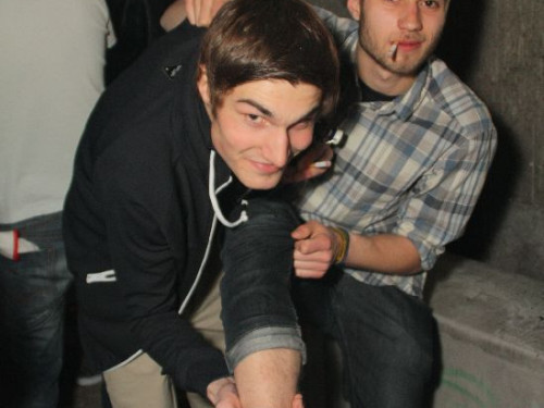 KIEZ PARTY – Foto 32