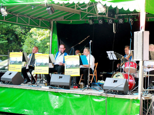 Saaleauenfest Strand- und Biergartenflair – Foto 43