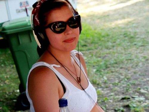 Saaleauenfest Strand- und Biergartenflair – Foto 44