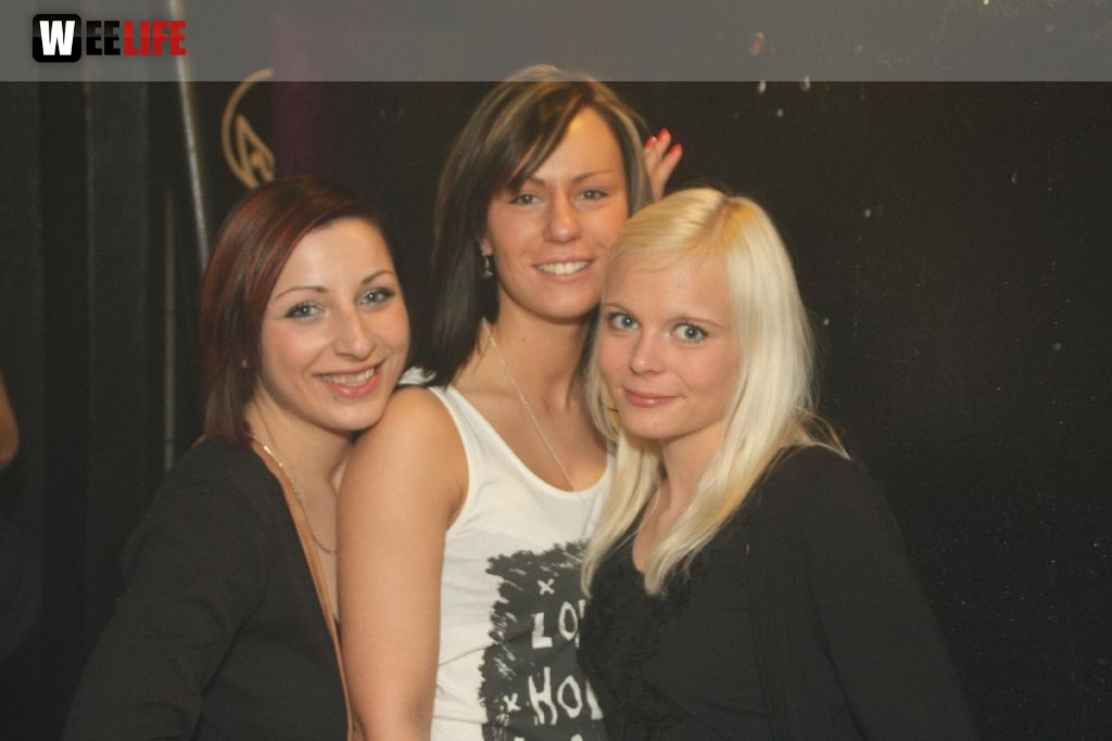 KIEZ PARTY