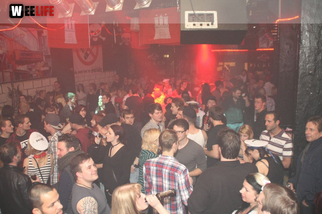 KIEZ PARTY