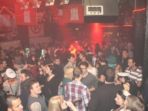 KIEZ PARTY – Foto 35