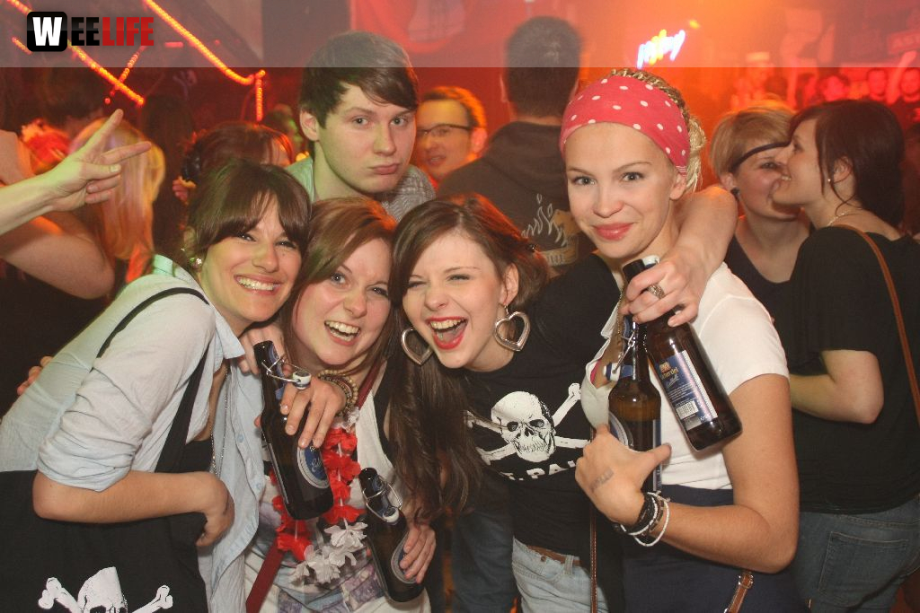 KIEZ PARTY