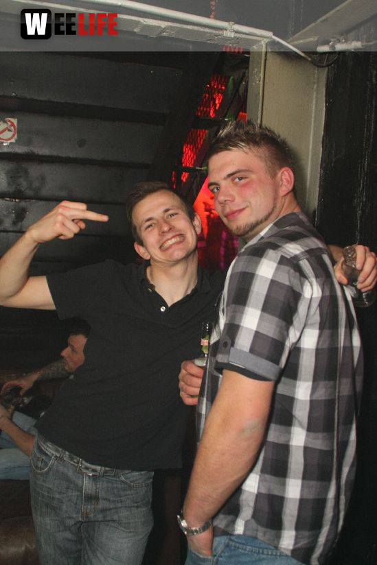 KIEZ PARTY