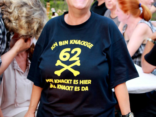 Hof-Konzerte Bogeymen play again sam Dreiklang & Semmel – Foto 15