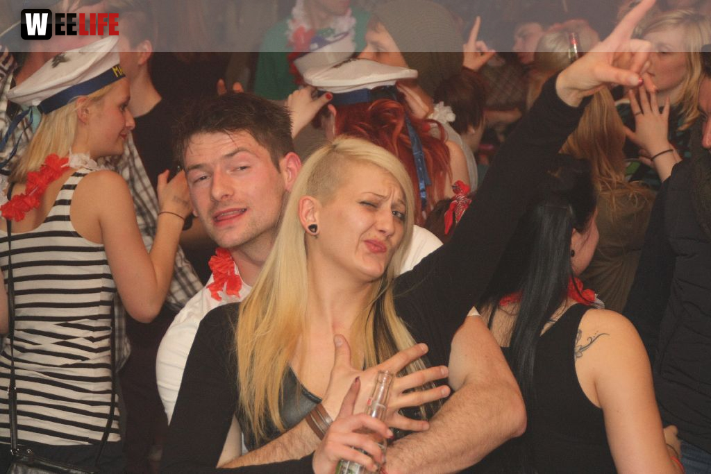 KIEZ PARTY