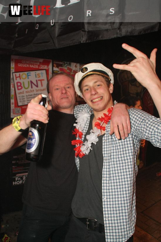 KIEZ PARTY